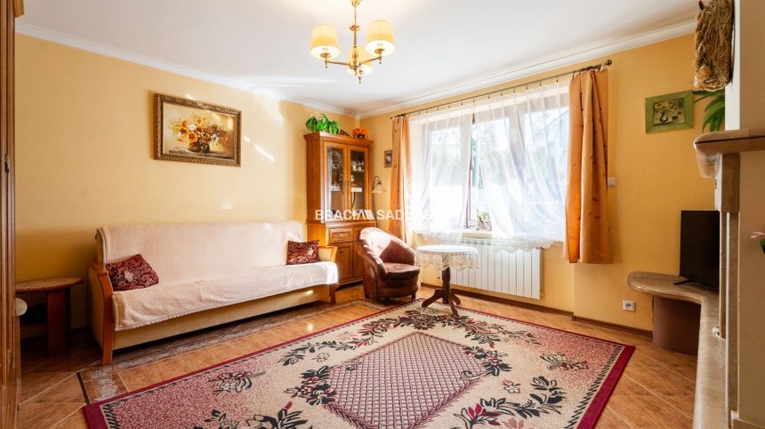 Duży dom z garażem. Wieliczka. Na wyłączność. miniaturka 18