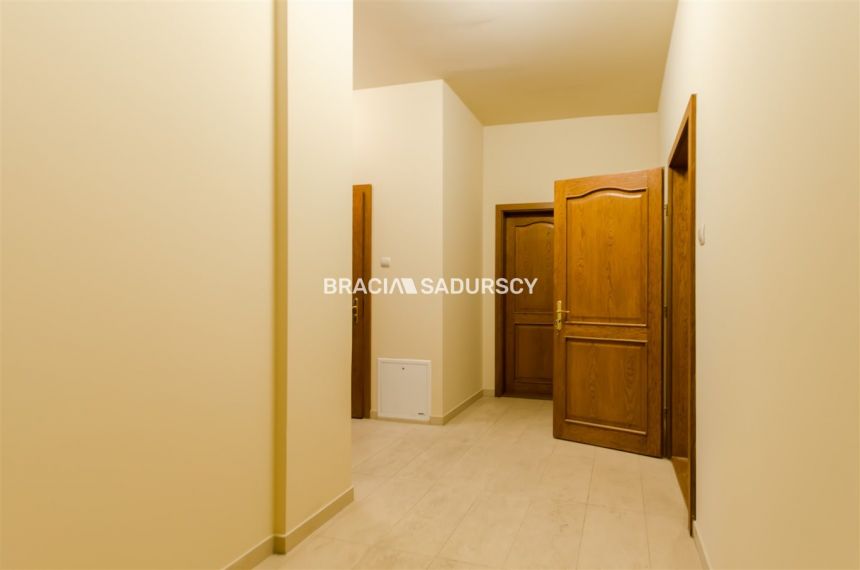 4 pokojowy apartament na Krowodrzy miniaturka 29