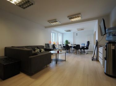 Wrocław Stare Miasto, 1 750 zł, 35 m2, biurowy