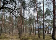 Józefów Michalin, 2 200 000 zł, 21.57 ar, droga dojazdowa utwardzona miniaturka 4