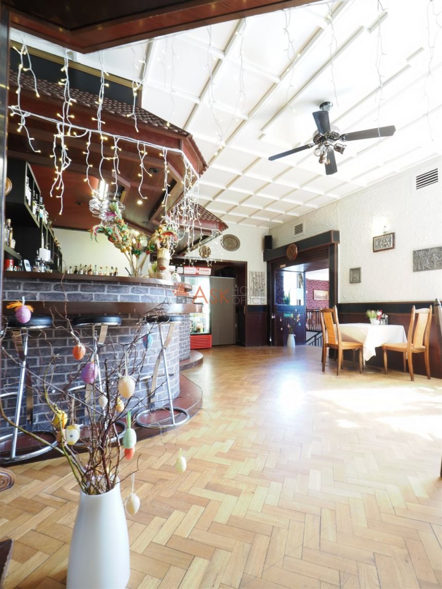 Wrocław Stare Miasto, 23 400 zł, 520 m2, pietro 1 miniaturka 8