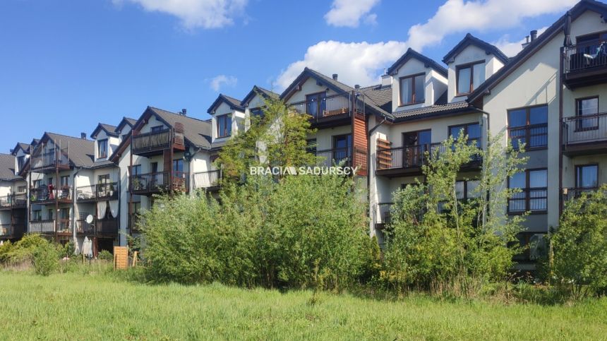 3-pok,przestronne mieszkanie/Kliny/garaz/balkon miniaturka 22
