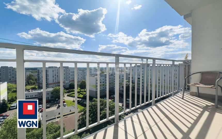 Sosnowiec Środula, 289 000 zł, 51.02 m2, pietro 8/10 miniaturka 8
