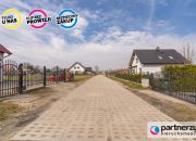 Połchowo, 258 090 zł, 12.29 ar, droga dojazdowa utwardzona miniaturka 5