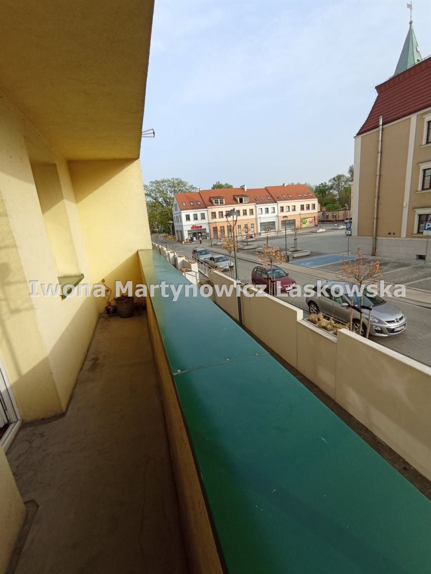 3 pokoje, balkon, pierwsze piętro, Ścinawa miniaturka 12