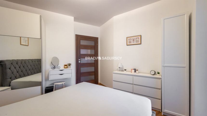 Bronowicka| Umeblowane | Od zaraz | 3x balkony miniaturka 9