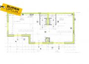 Kraków Stara Krowodrza, 1 055 000 zł, 74.44 m2, 1 pokój miniaturka 5