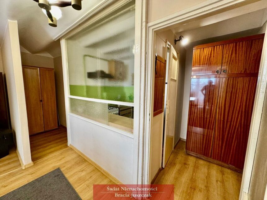 Wrocław Krzyki, 490 000 zł, 42.97 m2, z balkonem miniaturka 6
