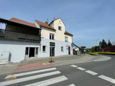 Nieruchomość 2w1 – mieszkanie + dochód Cieszyn