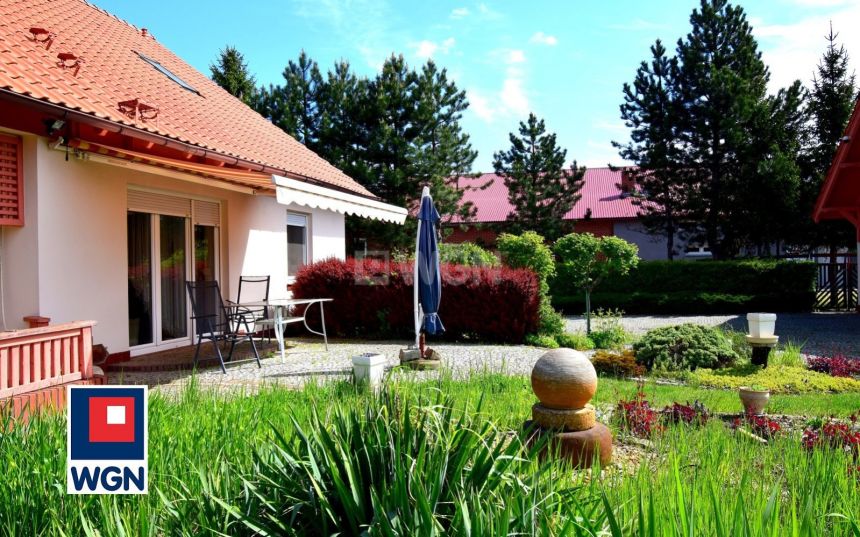 Serby, 799 000 zł, 141 m2, murowany - zdjęcie 1