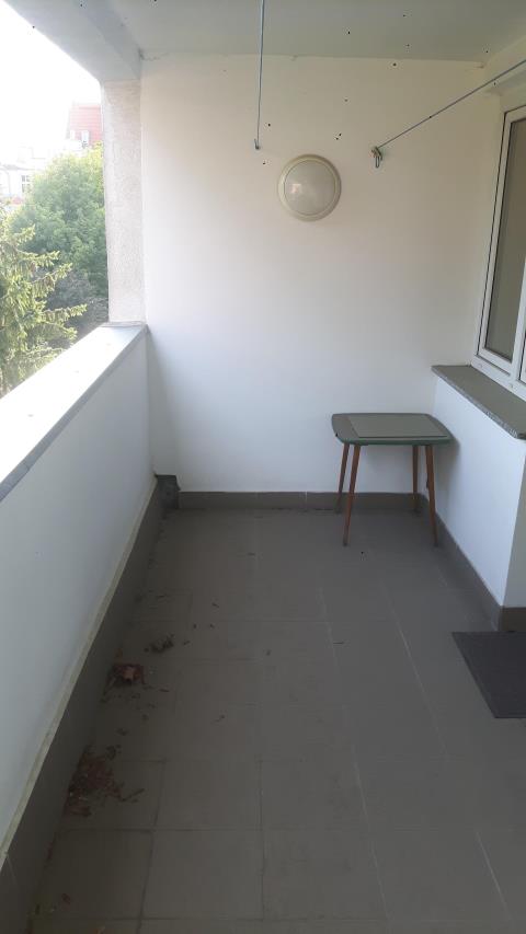 Wrocław Stare Miasto, 2 000 zł, 34 m2, pietro 3/3 miniaturka 3