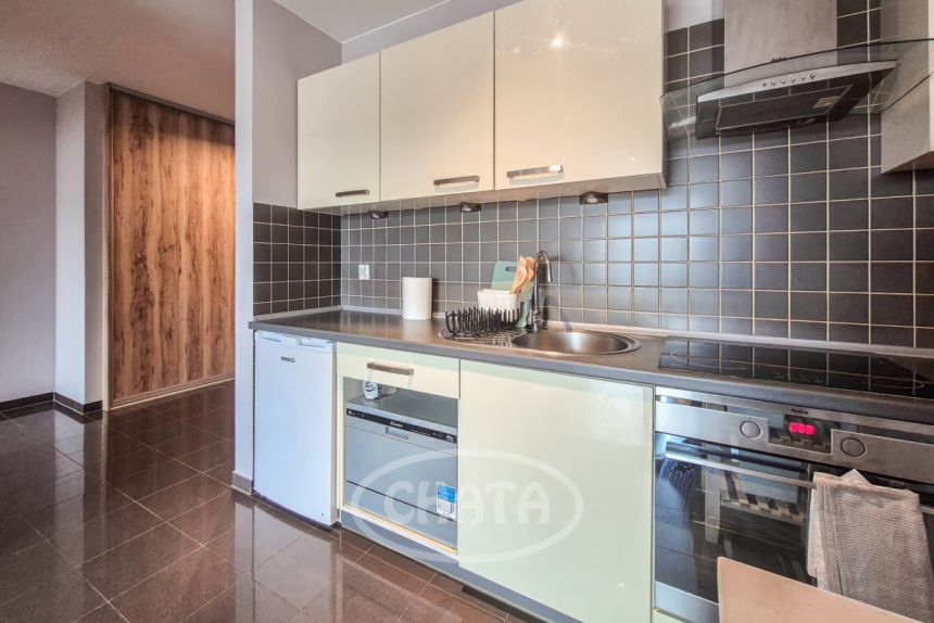 Wrocław Krzyki, 2 500 zł, 50 m2, pietro 7/7 miniaturka 8