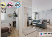 Gdańsk Piecki-Migowo, 699 000 zł, 41.5 m2, z balkonem miniaturka 16