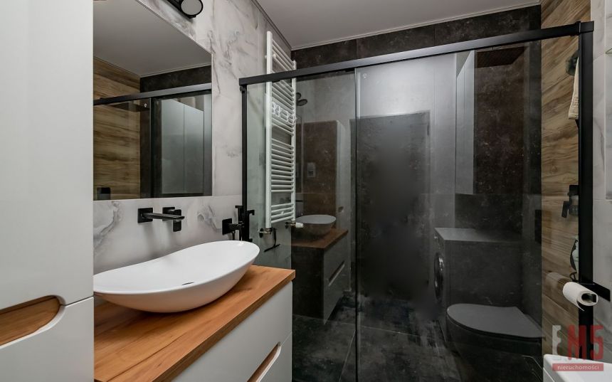 Białystok Antoniuk, 644 000 zł, 55 m2, pietro 6 miniaturka 11