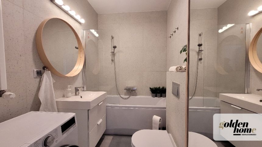 Poznań Wilda, 890 000 zł, 64.72 m2, z balkonem miniaturka 6