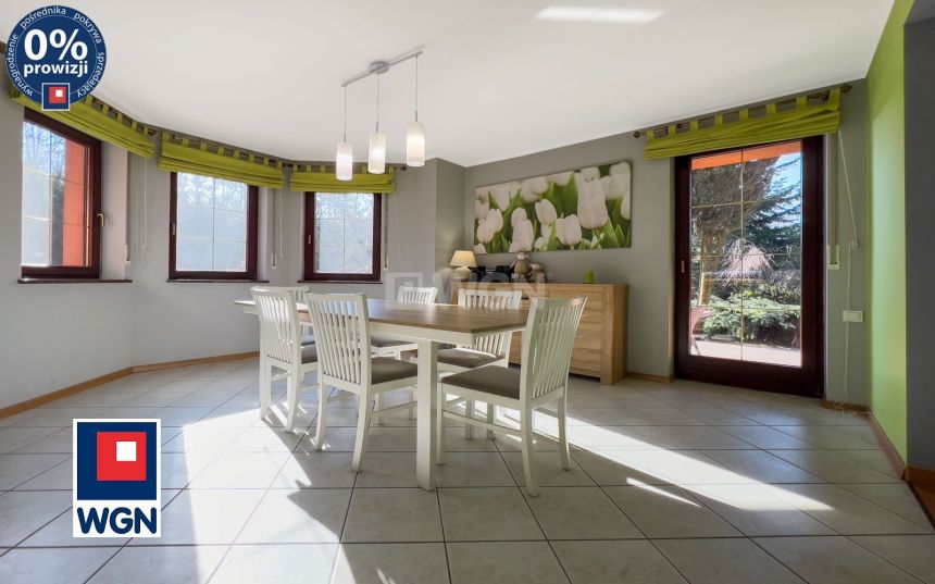 Hażlach, 1 190 000 zł, 177.93 m2, murowany miniaturka 6