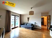 Kraków Krowodrza, 1 499 000 zł, 79.03 m2, z balkonem miniaturka 19
