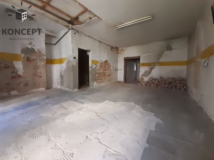 Lokal użytkowy we Wschowie miniaturka 7