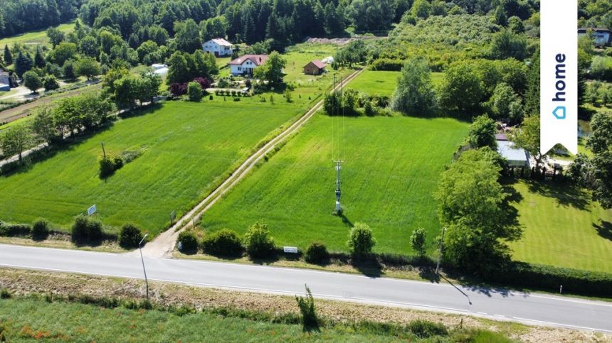 Działka rolna 3 598 m² – Strzelce Dolne miniaturka 3