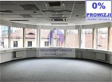 Wola: biuro 232 m2