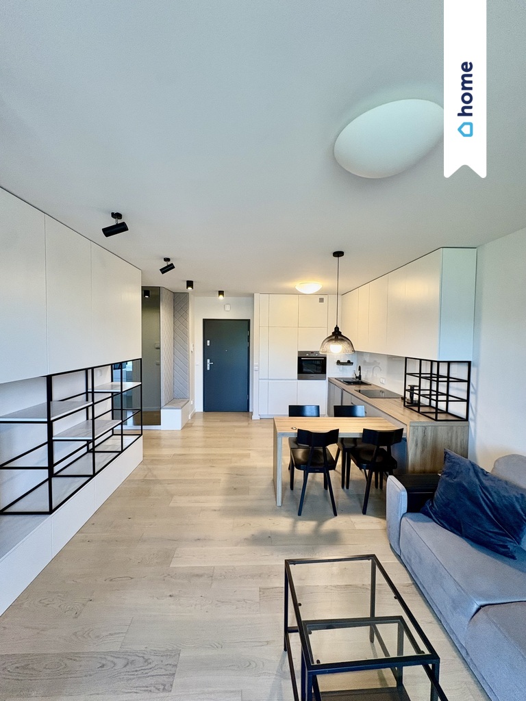 Apartament w sercu Kazimierza | 2 pok miniaturka 2