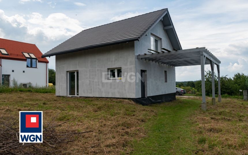 Tolkmicko, 649 000 zł, 101.63 m2, jednorodzinny miniaturka 11