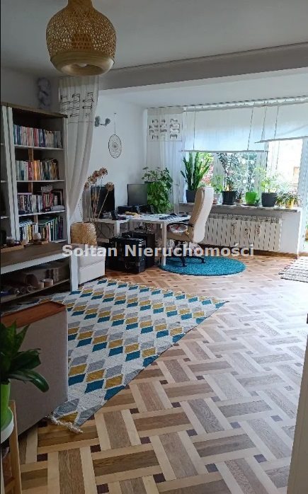 Warszawa Wawer, 920 000 zł, 109 m2, ogrzewanie gazowe miniaturka 1