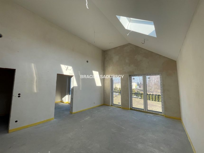 Wieliczka 87m2 + ogródek deweloperskie prowizja 0% miniaturka 7