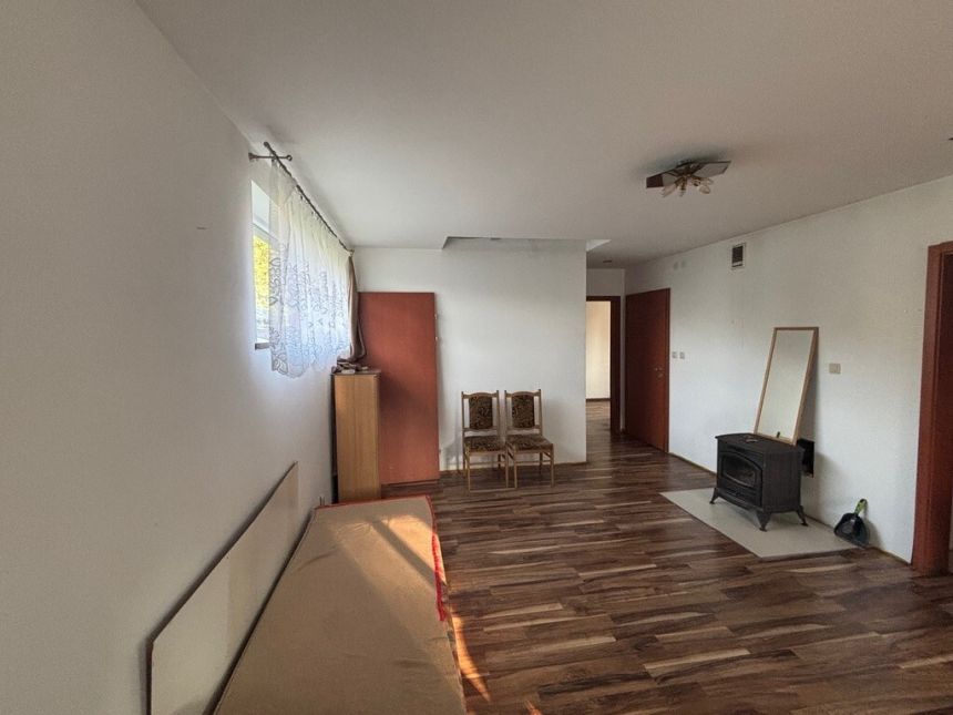 Dom całoroczny blisko Bugu, 30 km od Warszawy miniaturka 13