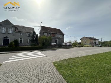 Postolin – dom 174,7 m², działka 10 arów