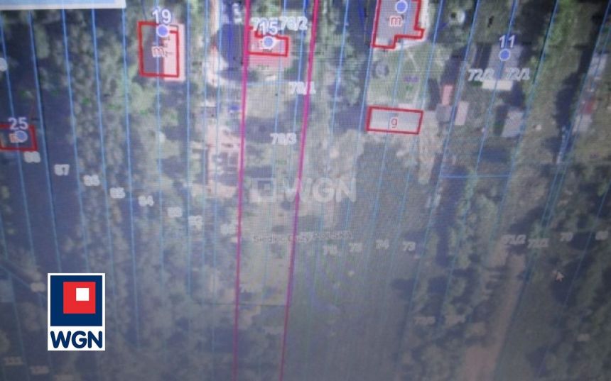 Siedlec Duży, 407 000 zł, 72 m2, wolnostojący miniaturka 13
