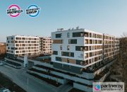 Gdańsk Łostowice, 475 000 zł, 40.65 m2, z loggią miniaturka 1