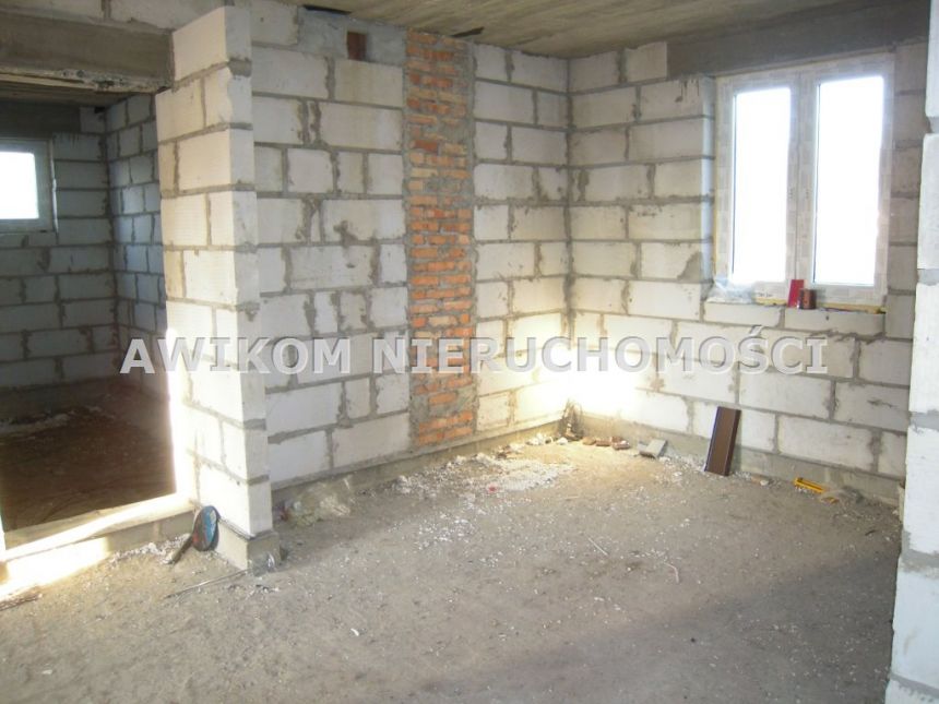 Franciszków, 355 000 zł, 160 m2, z betonu komórkowego miniaturka 4