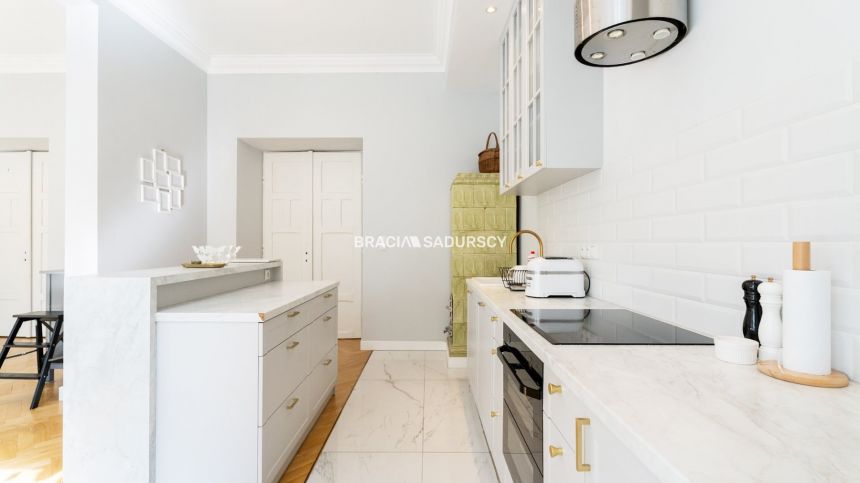 Apartament w centrum / park / Zygmunta Augusta miniaturka 7