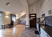 Kawalerka, Kleparz, Kraków | balkon, klimatyzacja miniaturka 4