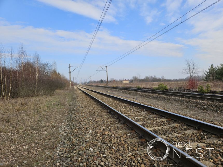 Sierzchów, 843 200 zł, 1.05 ha, droga dojazdowa gruntowa miniaturka 9
