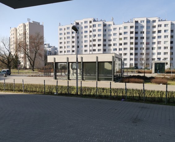 2-pokojowe mieszkanie na Targówku miniaturka 10
