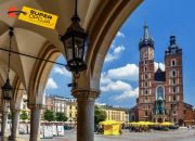 Kraków Stare Miasto, 19 000 zł, 70 m2, 5 pokoi miniaturka 1