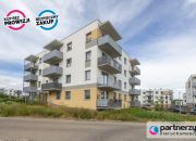 Gdańsk Łostowice, 494 000 zł, 37 m2, z miejscem parkingowym miniaturka 16