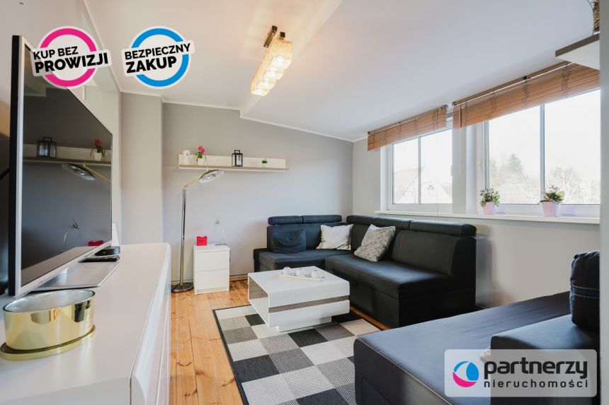 Sopot, 835 000 zł, 53.5 m2, z miejscem parkingowym miniaturka 7