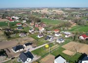 Luborzyca, 465 000 zł, 15.91 ar, woda w drodze miniaturka 12