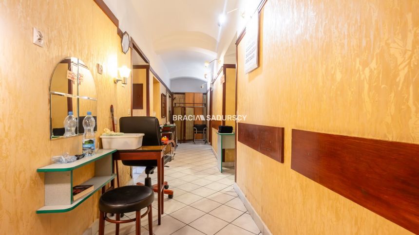 Lokal 86m2, Stare Miasto ul. Krowoderska miniaturka 13