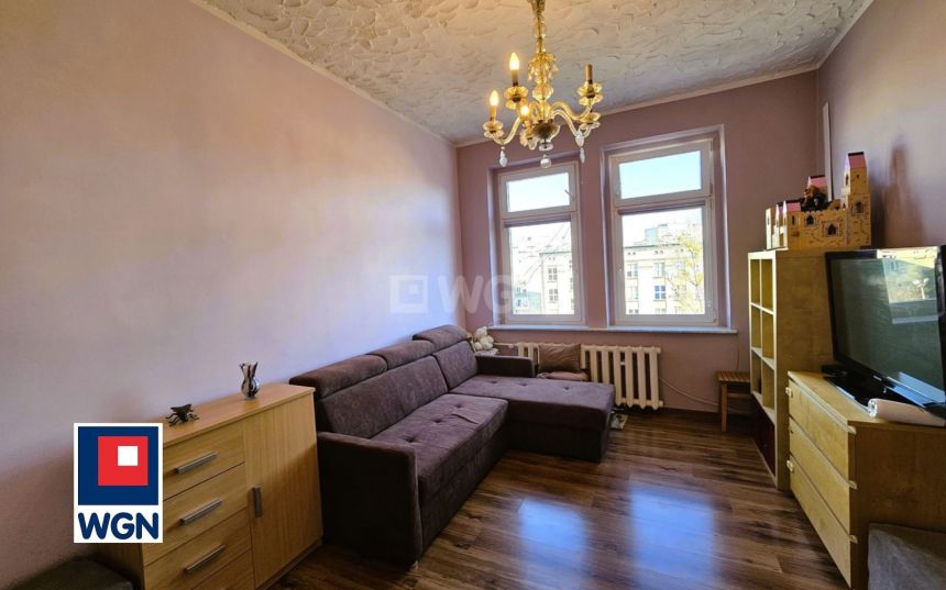 Wrocław Krzyki, 599 000 zł, 53.4 m2, z balkonem miniaturka 11