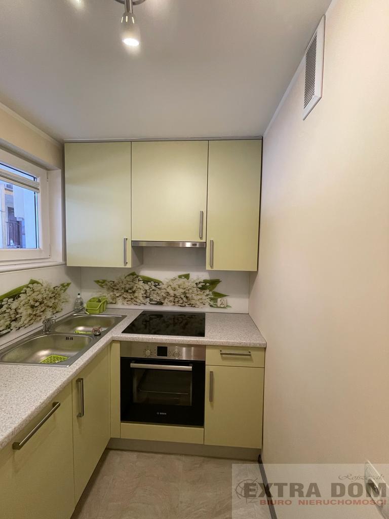 Goleniów, 350 000 zł, 34.8 m2, pietro 1 miniaturka 3