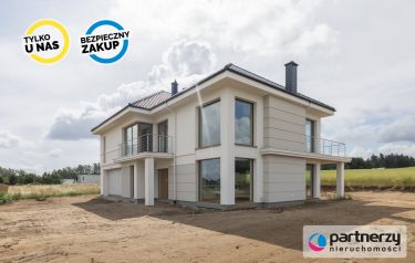 Gdańsk Kokoszki, 1 999 999 zł, 370.54 m2, wolnostojący