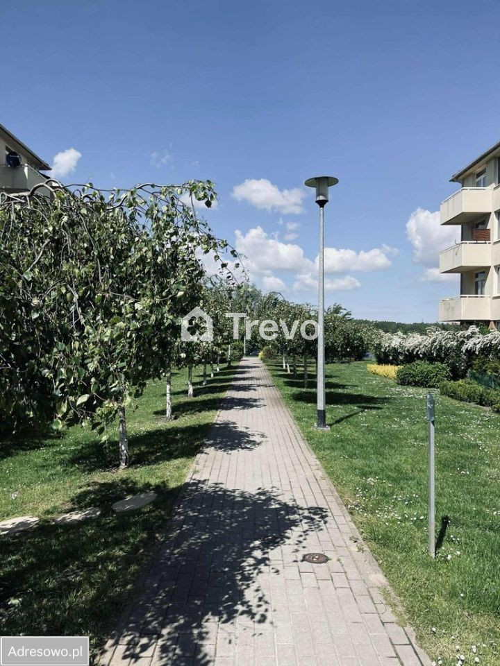 Gdańsk Jasień, 609 000 zł, 46.2 m2, z balkonem miniaturka 10