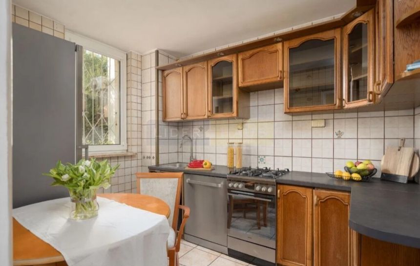 3 pokoje na Targówku Mieszkaniowym, z ogródkiem miniaturka 6