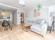 Gdańsk Ujeścisko, 650 000 zł, 48.5 m2, z balkonem miniaturka 4