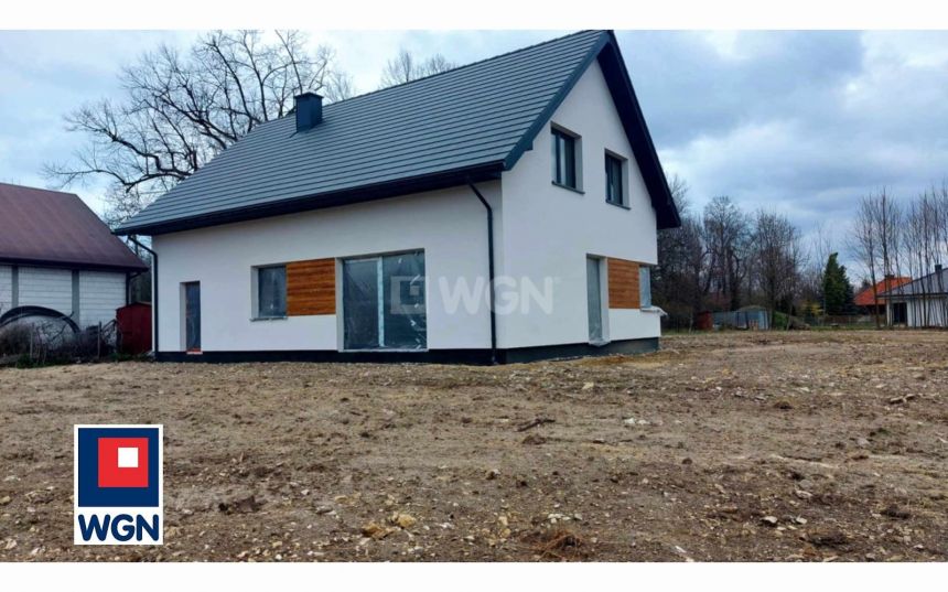 Piekoszów, 580 000 zł, 172 m2, jednorodzinny miniaturka 2