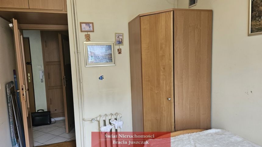 GROCHOWA 2 POKOJE miniaturka 8